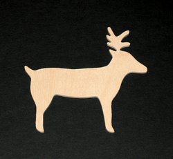 Reindeer